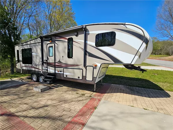 Omaha, AR 72662,20069 Boat Dock Road Lot 25