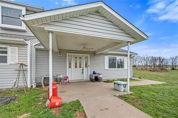 Twin Oaks, OK 74368,9336 Highway 412 Alt.