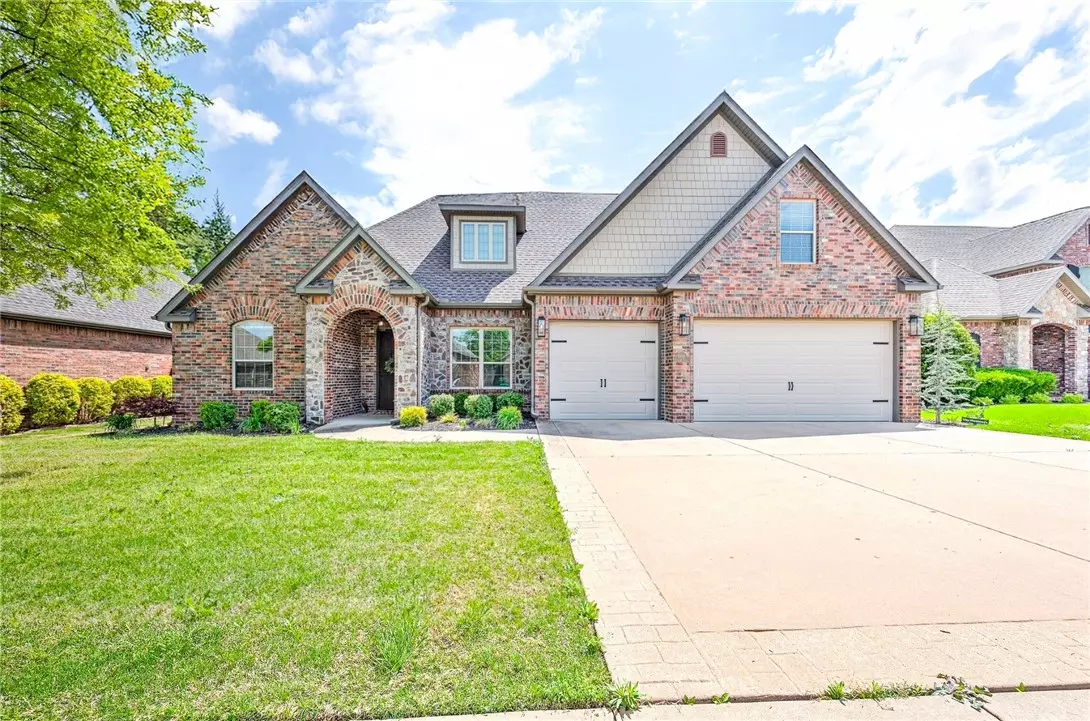 Rogers, AR 72758,6409 S 41st St