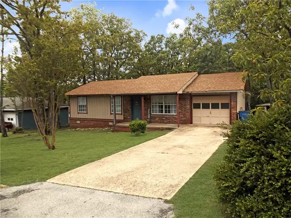 Mountain Home, AR 72653,1900 Hallmark Cir