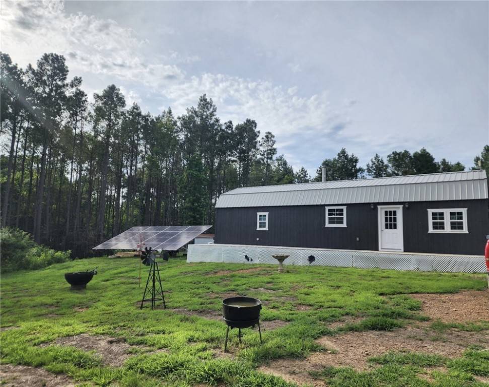 439 Pine Twist Rd, Russellville, AR 72802