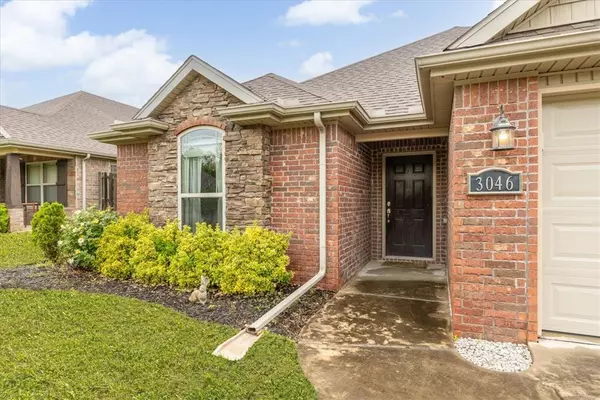 Fayetteville, AR 72704,3046 N Raven Ln