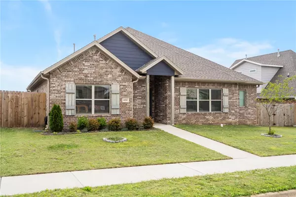 Bentonville, AR 72713,4311 SW Pawhuska St