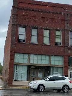 118 & 122 S Fulton St, Clarksville, AR 72830