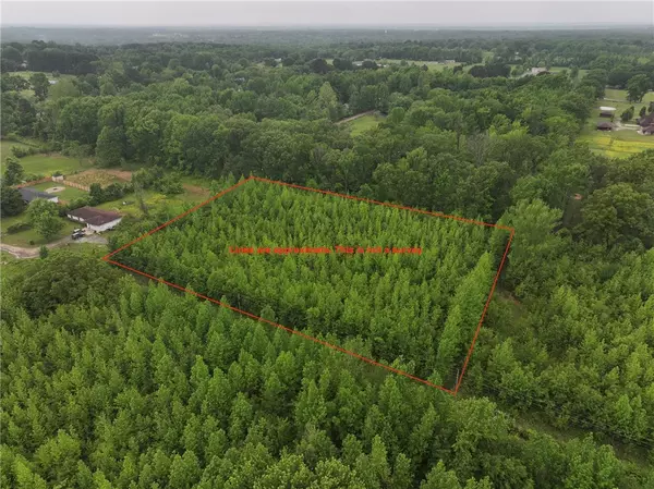 Alma, AR 72921,TBD Star Greig Dr