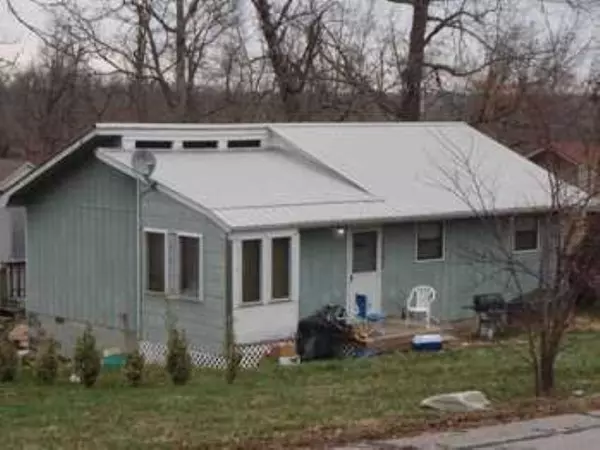 3801 Hill Ave, Harrison, AR 72601