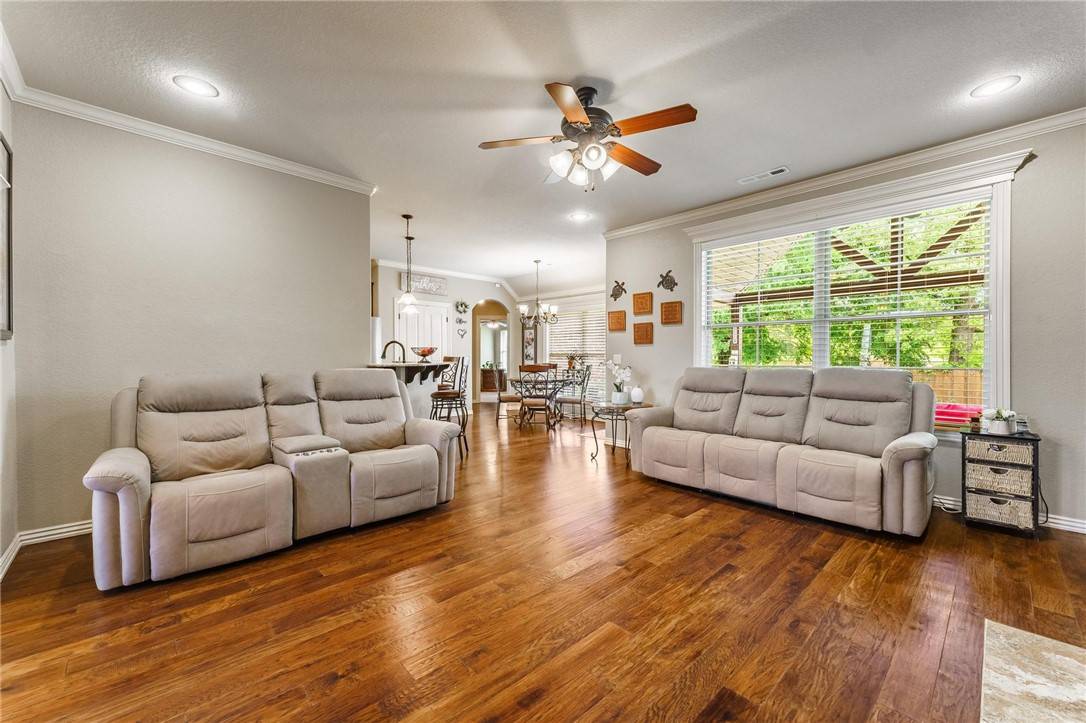 Bentonville, AR 72713,4605 SW Flintrock Rd