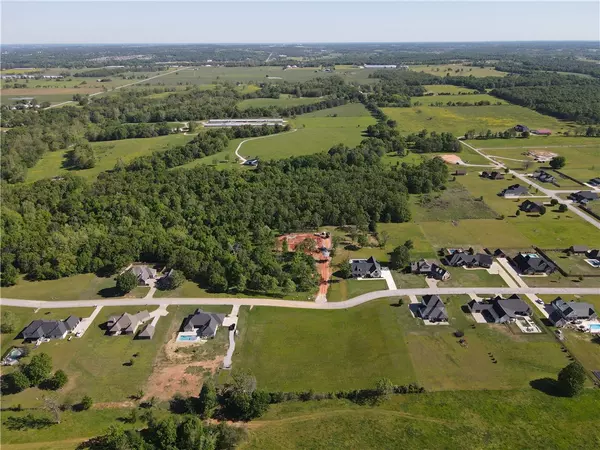 Siloam Springs, AR 72761,Lot 11, Pepper Hills Dr