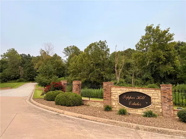 Siloam Springs, AR 72761,Lot 11, Pepper Hills Dr