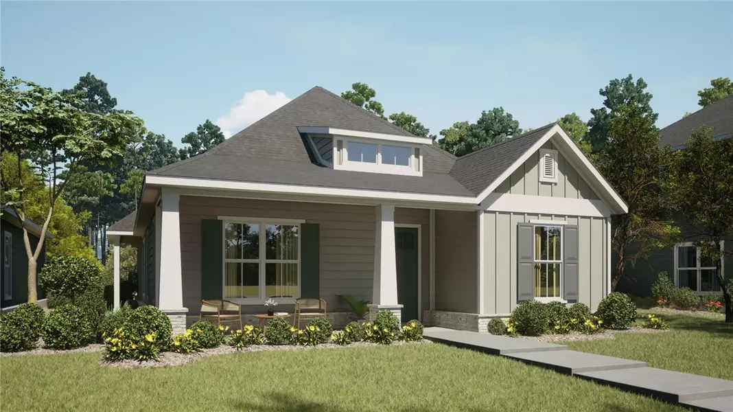 6923 Winterwood Ave, Springdale, AR 72762