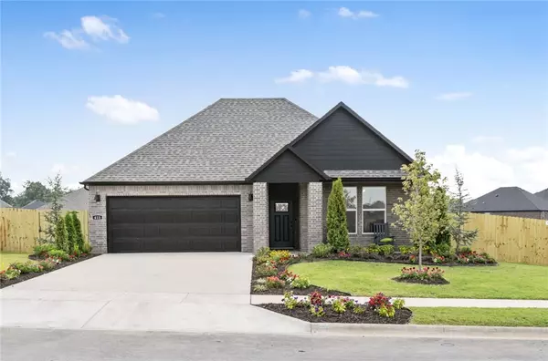 440 W Gosling Isle, Farmington, AR 72730