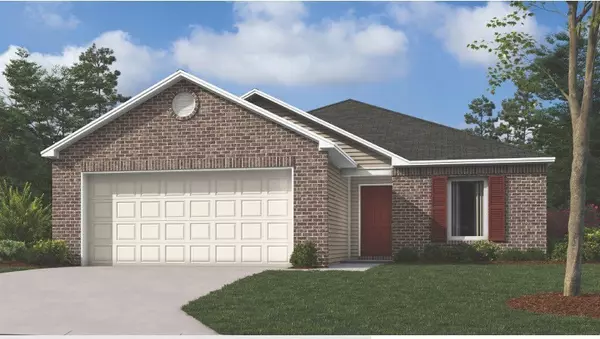 1406 E Ferbrashe Ct, Siloam Springs, AR 72761
