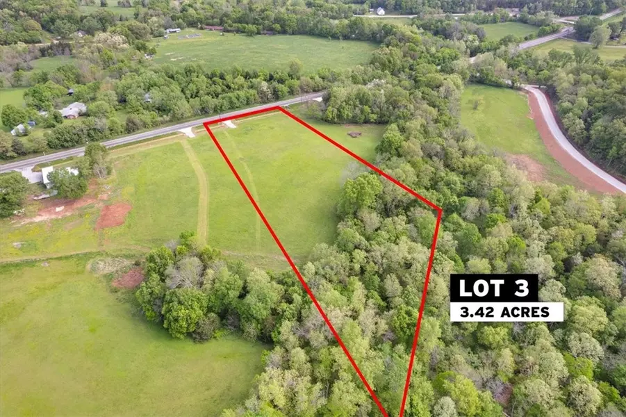 21633 Highway 45 #Lot#3, Fayetteville, AR 72703