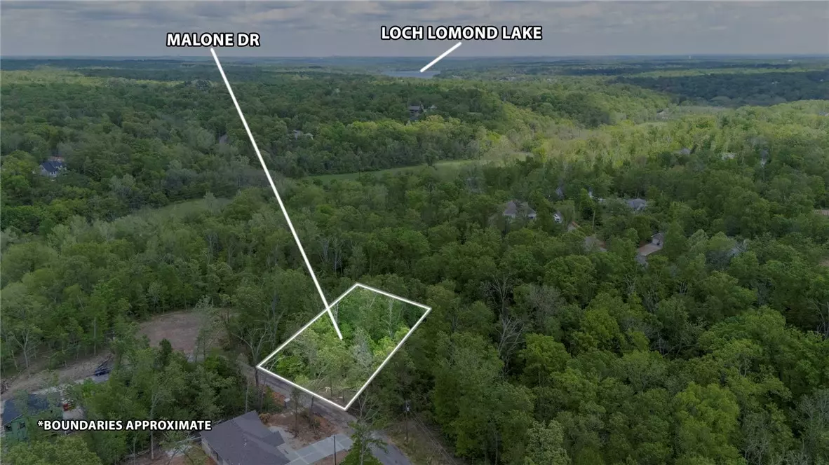 Bella Vista, AR 72715,Lot 11 Malone Dr