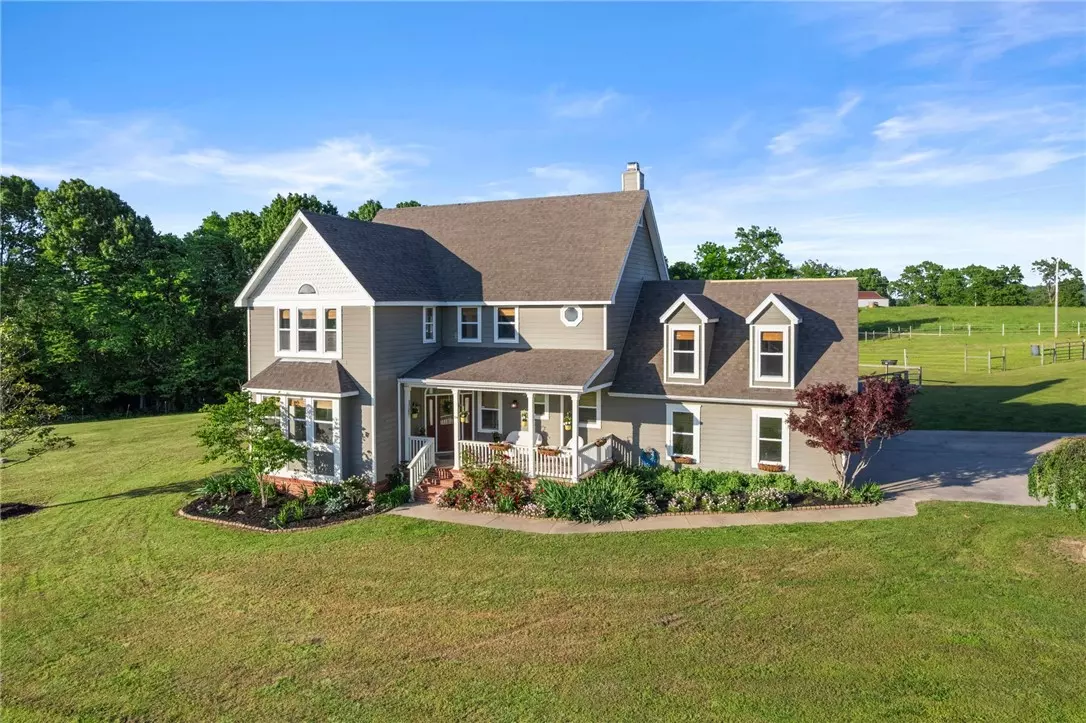 Garfield, AR 72732,17338 Scott Cemetery Rd