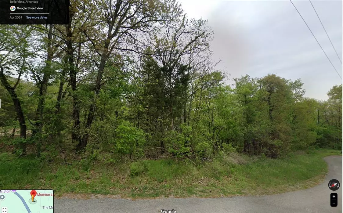 Bella Vista, AR 72714,(Lot 3) Moreton Ln