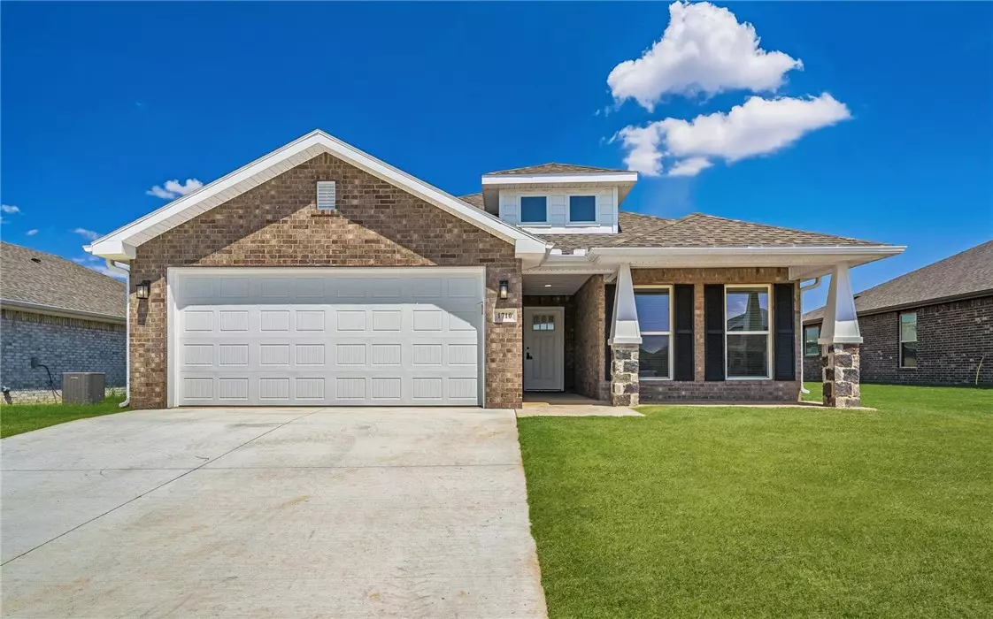 Pea Ridge, AR 72751,1710 Ferguson St