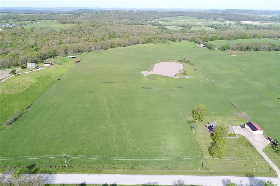 12771 Sugar Hill Rd, Lincoln, AR 72744