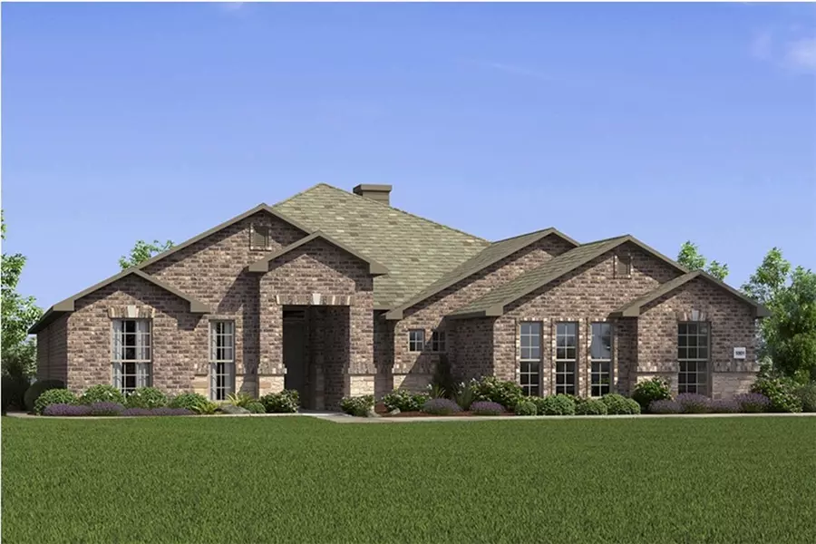 2213 Overlook Way, Farmington, AR 72730