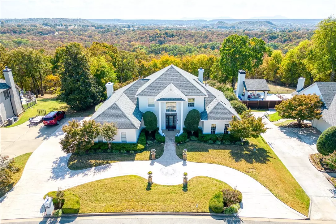 Fort Smith, AR 72908,1800 Wheaton Trce