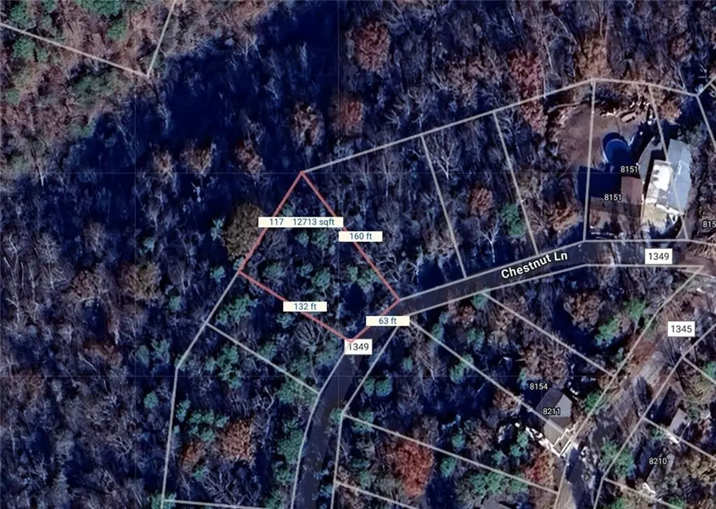 Rogers, AR 72756,Lot 1007 Chestnut Ln