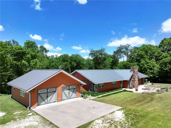 Siloam Springs, AR 72761,22024 Brooks Rd