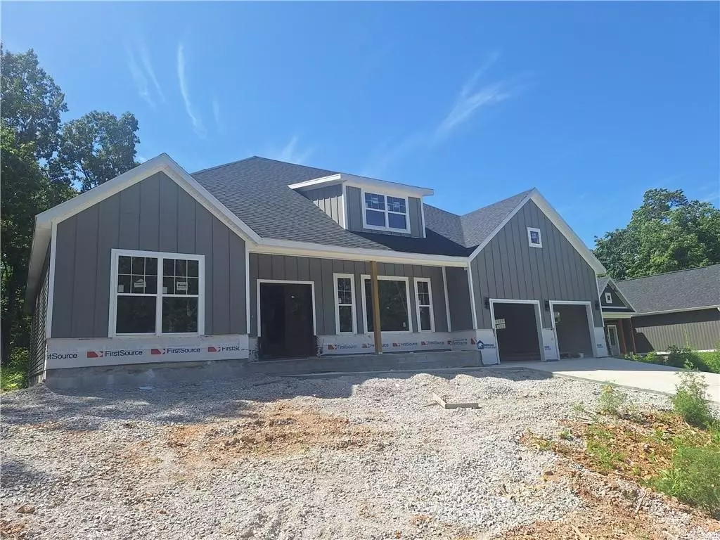 Bella Vista, AR 72715,29 Selkirk Dr