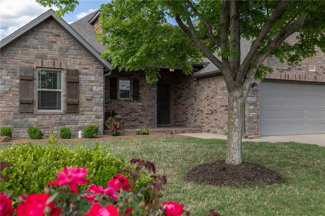 Bentonville, AR 72713,3102 Wargate Ave