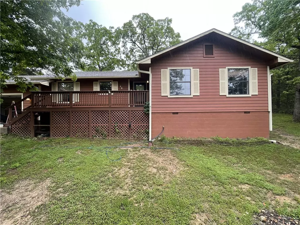Holiday Island, AR 72631,48 Thomas Cir