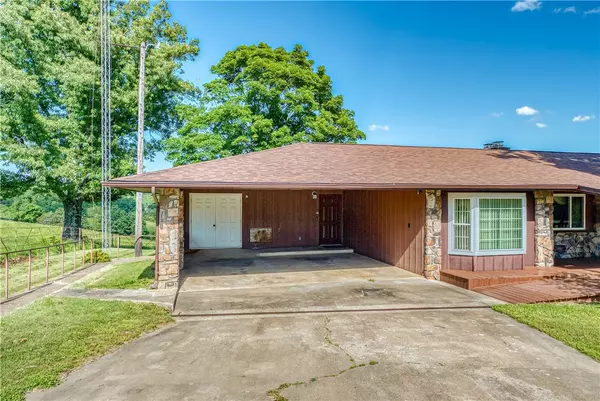 Alpena, AR 72611,2550 CR 912