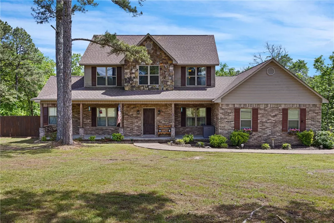 Clarksville, AR 72830,3138 County Road 4400
