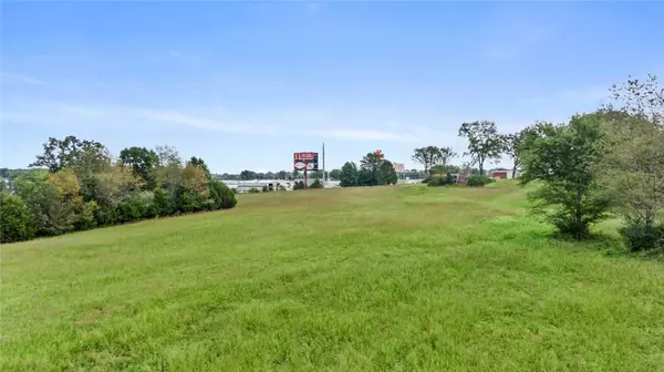 Colcord, OK 74338,Tract A Highway 412 (10 AC MOL)