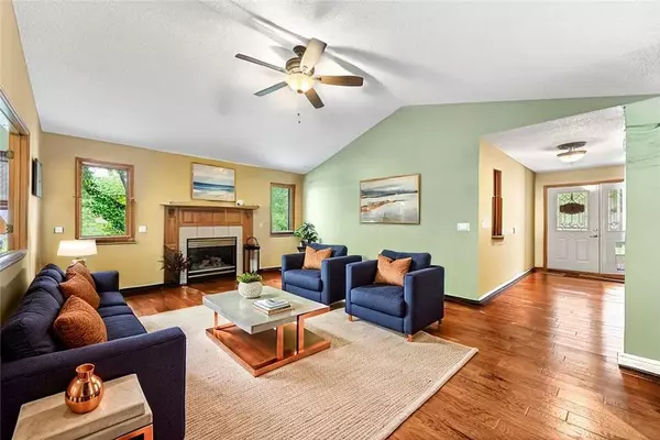 Bella Vista, AR 72715,11 Whitmore Ln