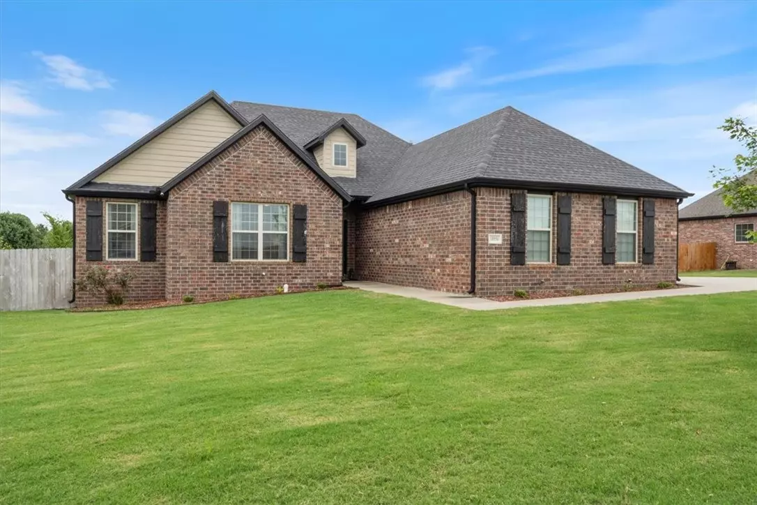 Fayetteville, AR 72704,18556 Astor Dr