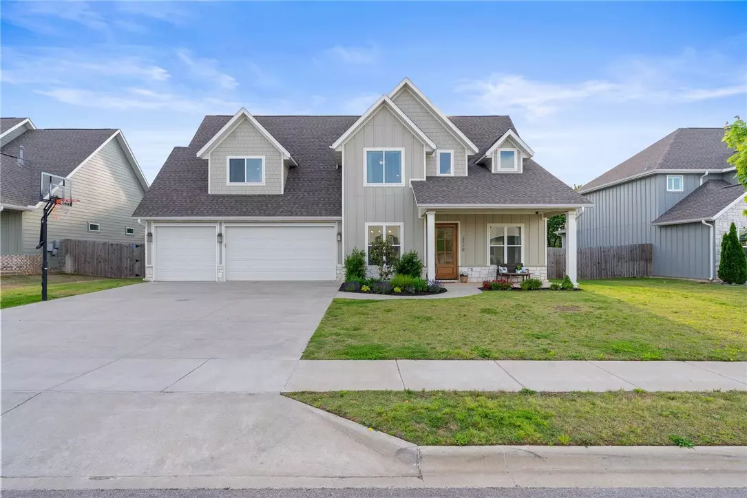 Rogers, AR 72758,2710 S 20th Pl