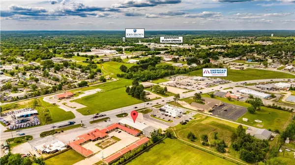 Siloam Springs, AR 72761,1971 E US 412 Hwy