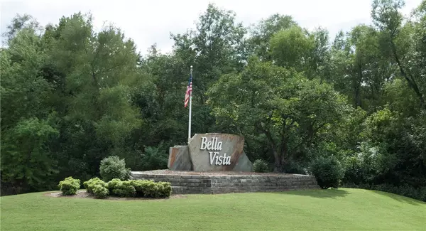 Bella Vista, AR 72714,Lot 19, Block 5 Ashdown Dr