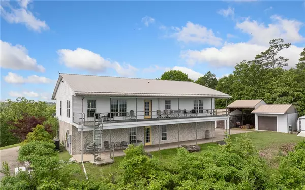 Lead Hill, AR 72644,592 MC 2032