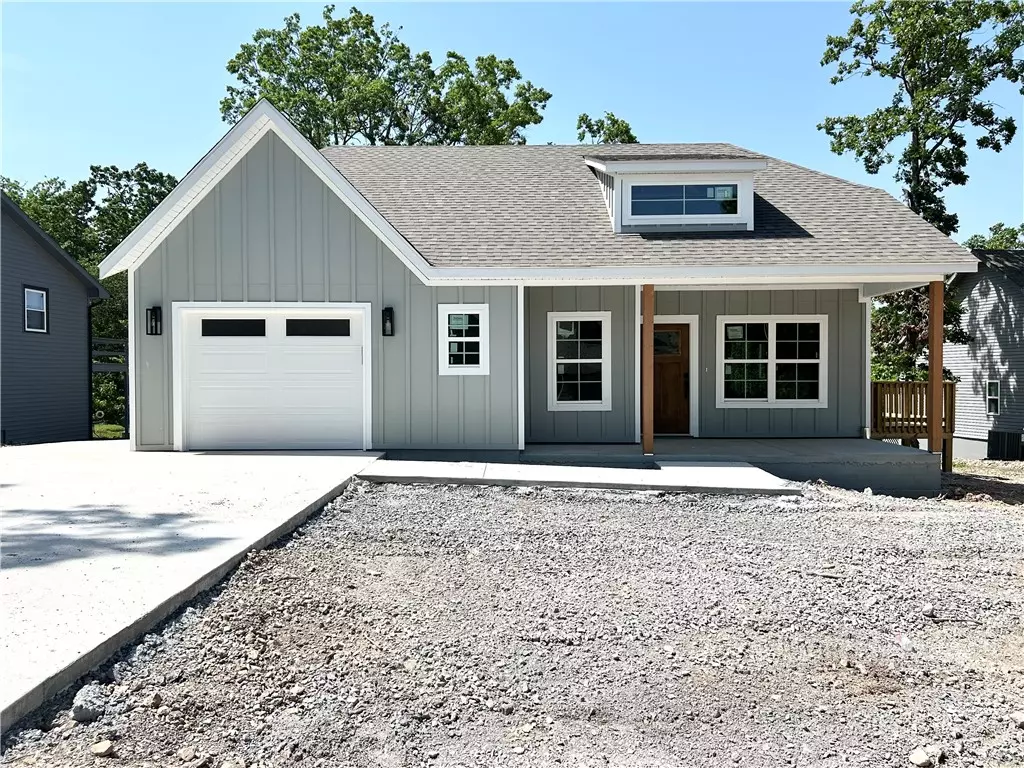 Bella Vista, AR 72715,19 Kirkwall Pl