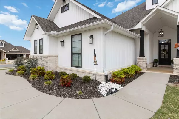 Pea Ridge, AR 72751,1904 Tull Dr