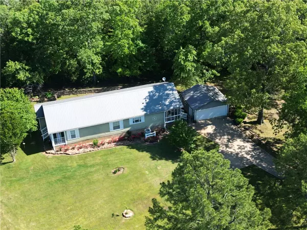 Perryville, AR 72126,6170 Hwy 60 W