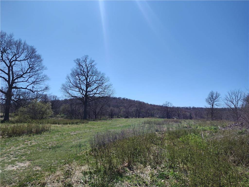 Hewitt Springs Rd, Springdale, AR 72764