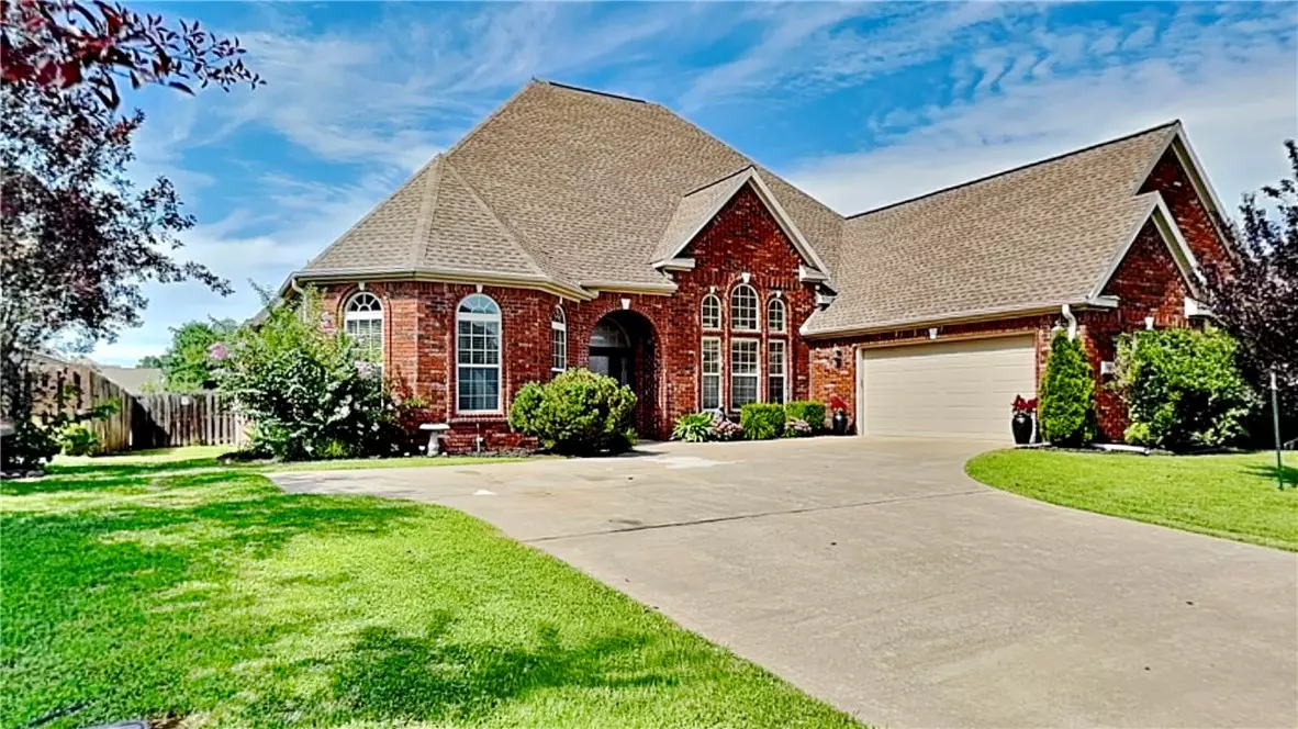 Rogers, AR 72758,6115 W Laurel Hill Ln