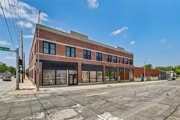 110 & 124 S Joplin, Joplin, MO 64801