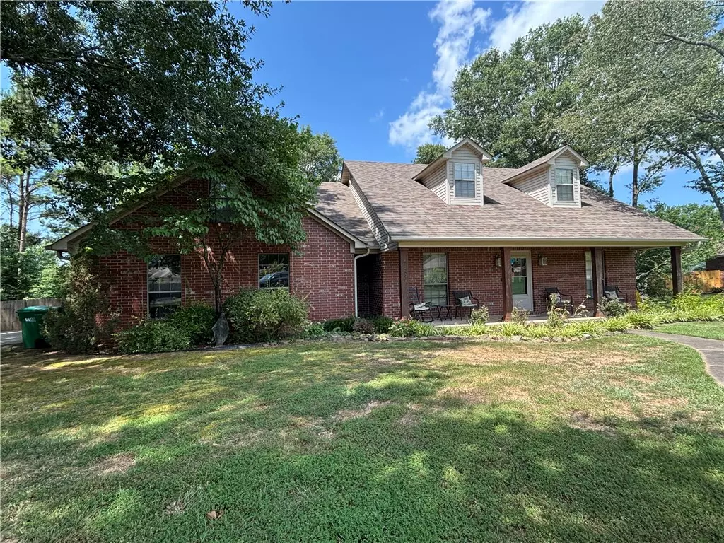 Conway, AR 72032,2400 Little Creek Dr