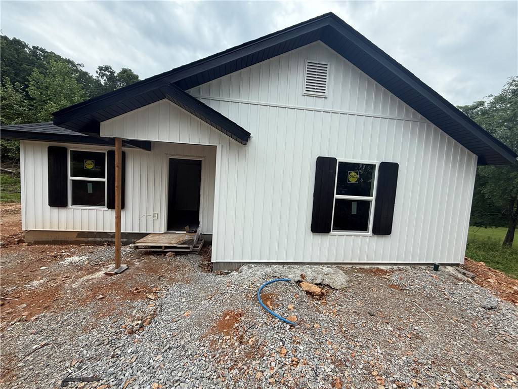 TBD Mae, Huntsville, AR 72740