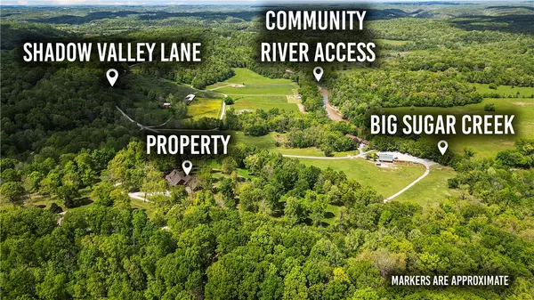Pineville, MO 64856,315 Buckskin Ridge