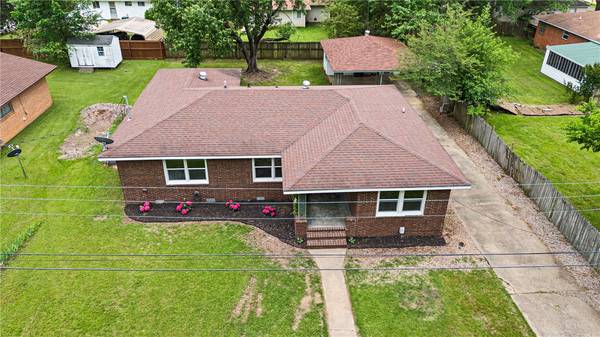 Russellville, AR 72801,508 E 12th St