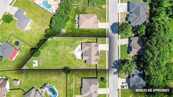 Pea Ridge, AR 72751,1055 Nemett Cir