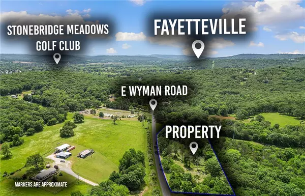 Fayetteville, AR 72701,4920 Wyman Rd